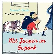 H&ouml;rbuch Mit Jasper im Gepäck