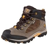 Timberland Kids Hypertrail Mid 58964 Walking Boot