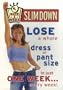 Size-A-Week Slimdown