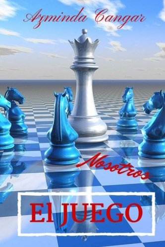 el juego nosotros volume 3 spanish edition