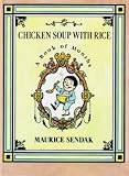 Chicken Soup with Rice