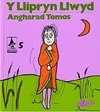 Y llipryn llwyd