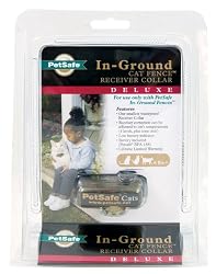 PetSafe Premium Cat Fence Extra Receiver