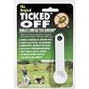 Ticked Off - Tick Remover