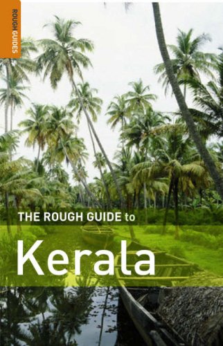 City Travel Guides Discounted  Books : The Rough Guide to Kerala