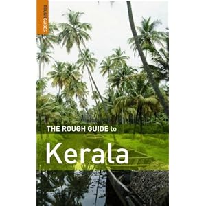 The Rough Guide to Kerala