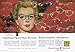 50s Fashion: Vintage Fashion and Beauty Ads