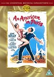 An American In Paris