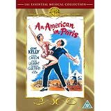 An American in Paris [UK Import]