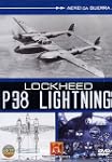 Lockheed P38 Lightning