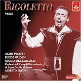 ｜Verdi: Rigoletto