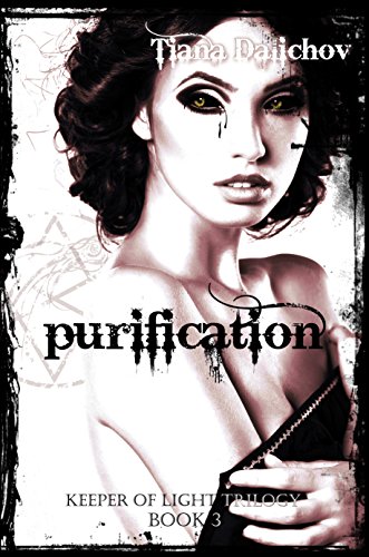 Purification (The Keeper of Light Trilogy Book 3)