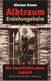 Albtraum Erziehungsheim: Die Geschichte einer Jugend - Dietmar Krone