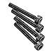 Arrma AR723320 Cap Head Hex Machine Screw 3x20mm (4 Screws)