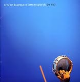  - Cristina Buarque & Terreiro Grande Ao Vivo