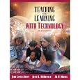 Teaching and Learning with Technology (with Skill Builders CD), MyLabSchool Edition (2nd Edition) (MyLabSchool Series)