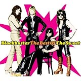Best Of by Sweet