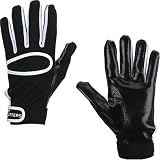 Cutters Rookie Youth Football Receiver Gloves