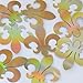Sequin Fleur De Lis 1.5
