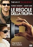 Le Regole Della Truffa DVD