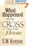 What Happened From The Cross To The Throne