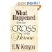 What Happened From The Cross To The Throne