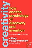 Creativity: The Psychology of Discovery and Invention