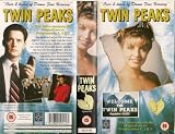 Twin Peaks-Episode 1 [VHS] [1990]