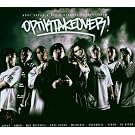 Optik Takeover/Ltd.Edition