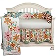 Cotton Tale Designs Lizzie 4 Piece Crib Bedding Set