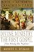 Divine Ministry The...