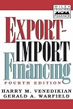 Export-Import Financing (Frontiers in Finance Series)