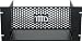 THD Electronics RACKIT-PRL Rack-Mount Conversion Kit for UniValve, BiValve-30, Deco-36 or Flexi-50, Purple-Anodized