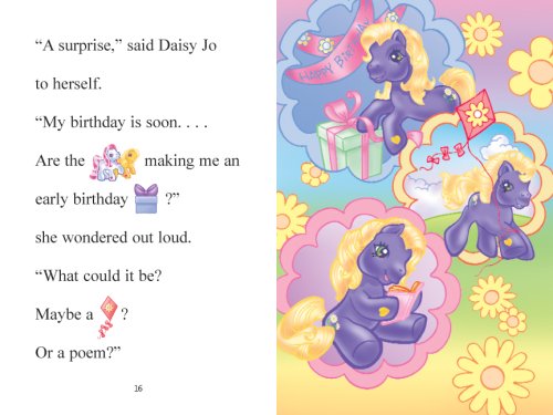 Cover image : A Secret Gift (I Can Read. Level 1)