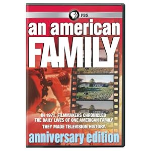 American Family: Anniversary Edition movie