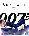Skyfall [Blu-ray]