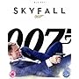 Skyfall [Blu-ray] <b>Blu-ray</b> ~ Daniel Craig