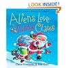 Aliens Love Panta Claus