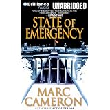 state of emergency jericho quinn