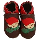 Robeez Infant/Toddler Elf Slip-On