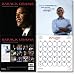 BARACK OBAMA 2010 COLOR 16 MONTH WALL CALENDAR 4151