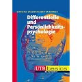 Differentielle und Pers�nlichkeitspsychologie, UTB basics