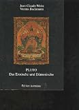 Produkt-Bild: Weiss Bachmann Pluto das Erotische und D&auml;monische, edition Astrodata, 255 Seiten, wenige Anstreichungen/Anmerkungen