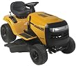 Poulan Pro PB19542LT 19.5 HP 6-Speed Lawn Tractor, 42-Inch from Husqvarna Wheeled