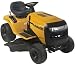 Poulan Pro PB19542LT 19.5 HP 6-Speed Lawn Tractor, 42-Inch