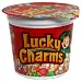 Lucky Charms Cereal Cups, 1.7-Ounce Packages (Pack of 24)