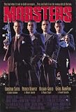 Mobsters Movie Poster (27 x 40 Inches - 69cm x 102cm) (1991) -(Joe (Johnny) Viterelli)(Christian Slater)(Patrick Dempsey)(Richard Grieco)(Costas Mandylor)(Anthony Quinn)