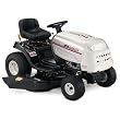 mtd riding mower