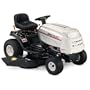 MTD Gold 42-Inch 502cc 18.5 HP 7 Speed Briggs & Stratton Riding Lawn Mower 13AJ771G004