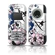 Aerial Design Protective Skin Decal Sticker for LG enV VX9900 Cell Phone